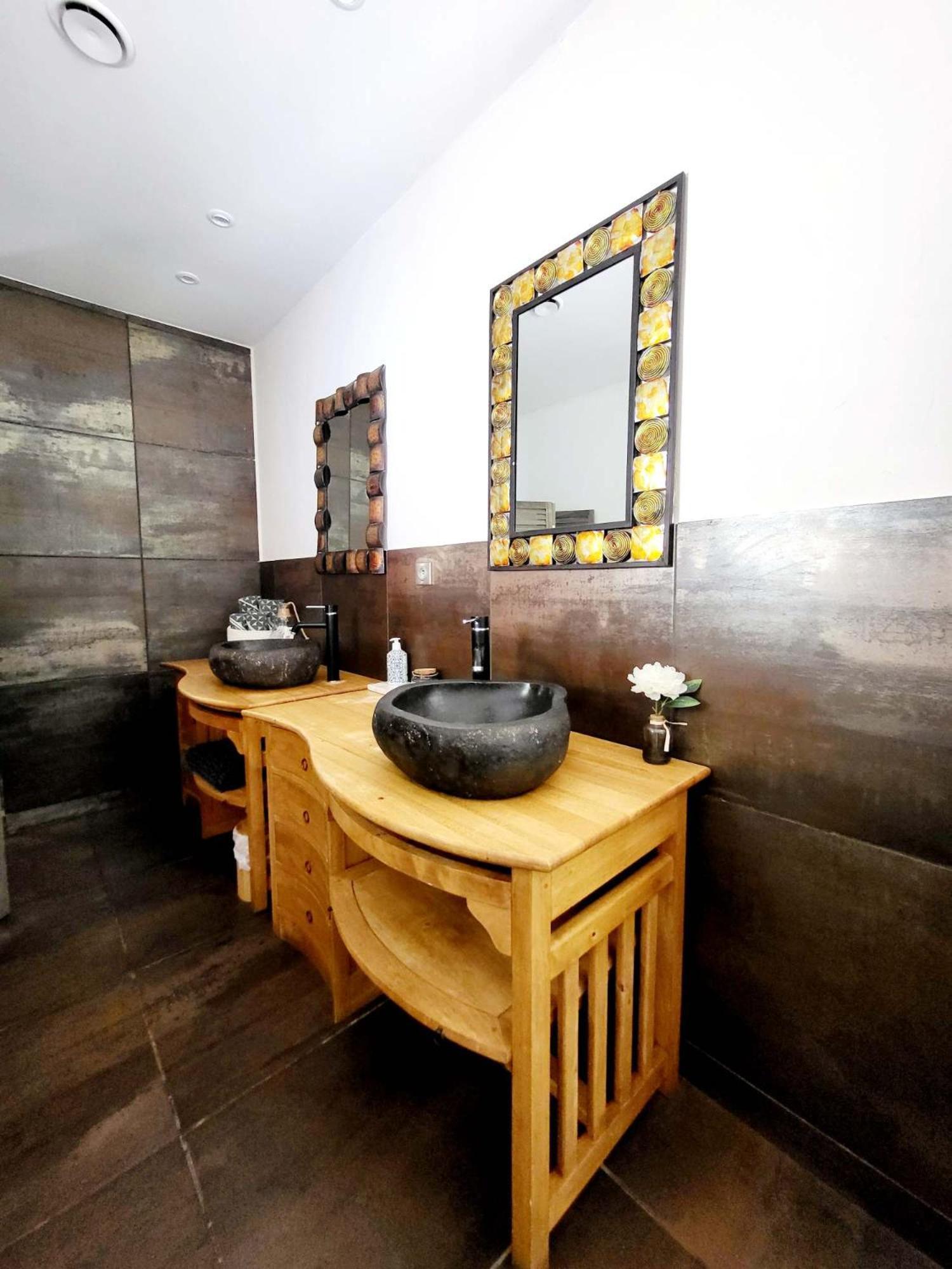 Bed and Breakfast Lou Mas Del Ranc Roquesteron Exterior foto