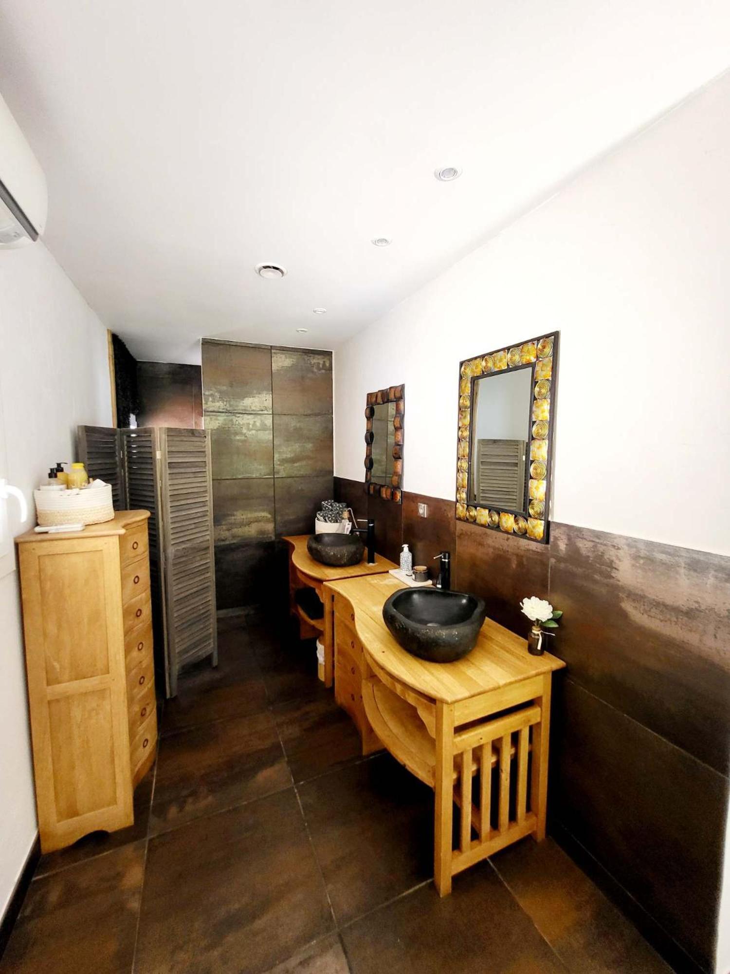 Bed and Breakfast Lou Mas Del Ranc Roquesteron Exterior foto